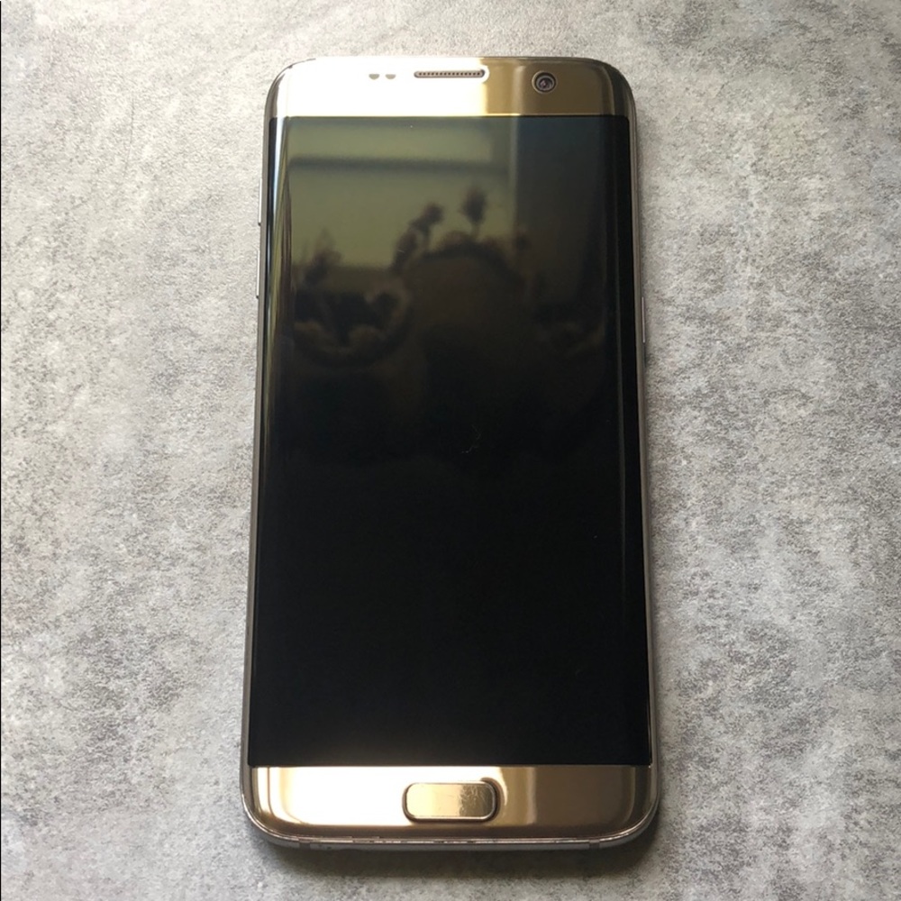 Samsung Galaxy S7 Edge